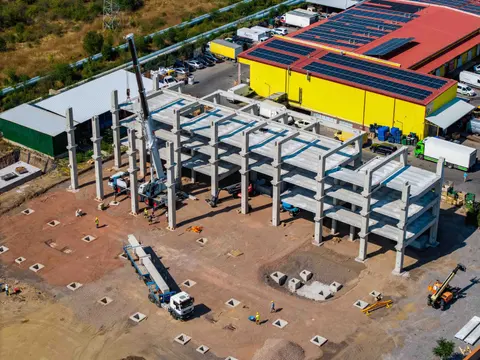 МИКС КОНСТРЪКШЪН — снимка 10 от сайта на фирмата