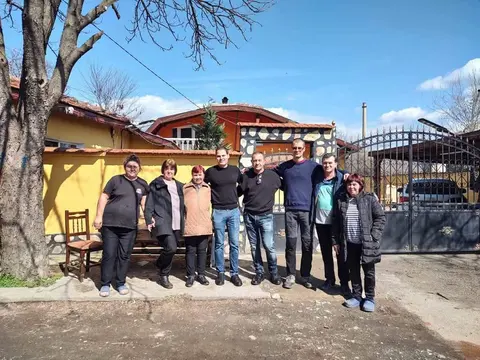 Иватекс — снимка 6 от сайта на фирмата