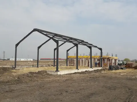 Истрой ЕООД — снимка 3 от сайта на фирмата