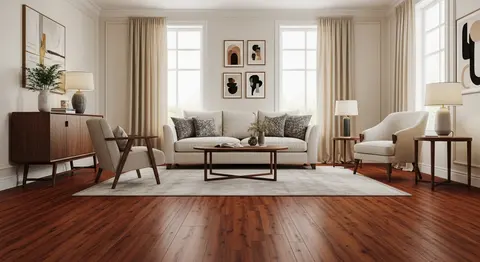 Tsonev Flooring — снимка 1 от сайта на фирмата