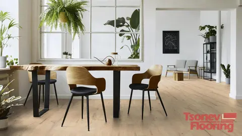 Tsonev Flooring — снимка 6 от сайта на фирмата