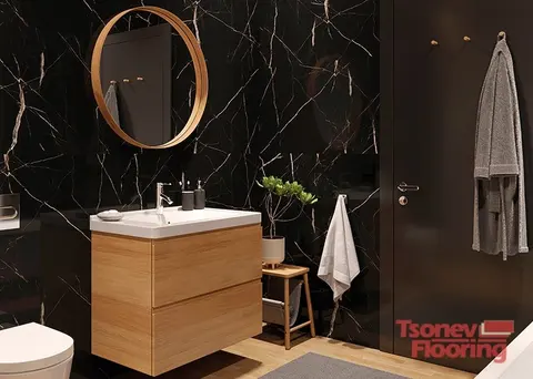 Tsonev Flooring — снимка 4 от сайта на фирмата