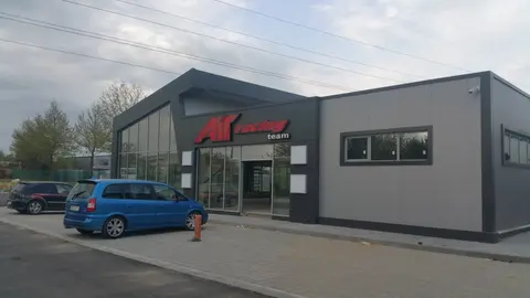 Дуо Инвест — снимка 3 от сайта на фирмата