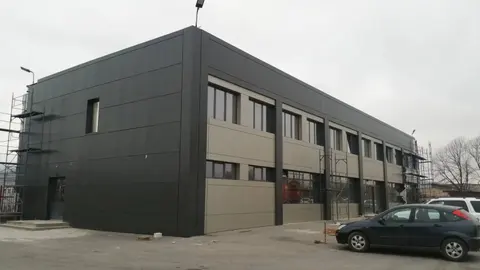 Дуо Инвест — снимка 1 от сайта на фирмата