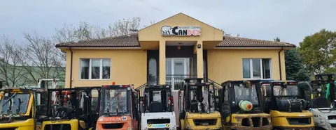 КАНДЕКС — снимка 2 от сайта на фирмата
