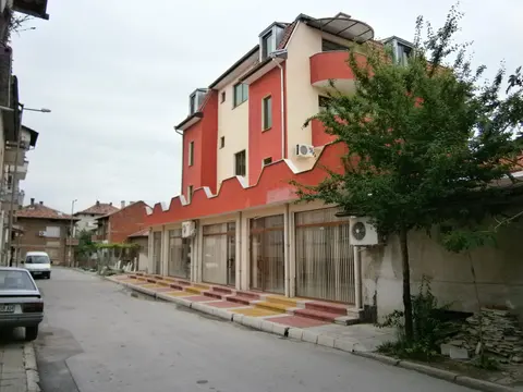 Бетон ЕООД — снимка 2 от сайта на фирмата