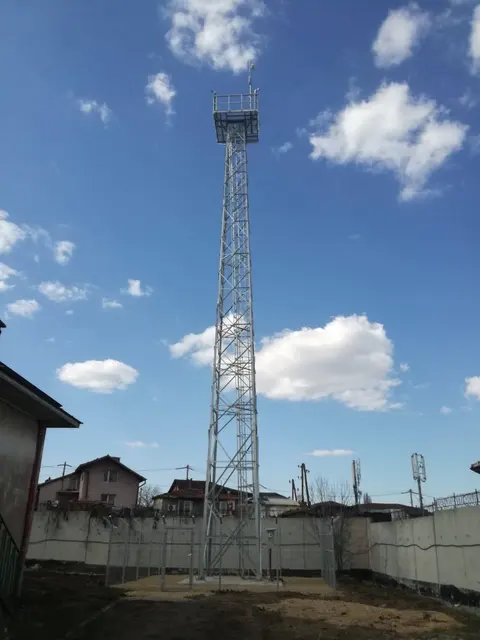Телебилд — снимка 10 от сайта на фирмата