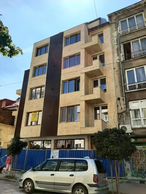 Миан Консулт ЕООД — снимка 1 от сайта на фирмата