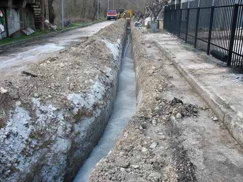 ВОДСТРОЙ ВТ АД — снимка 2 от сайта на фирмата