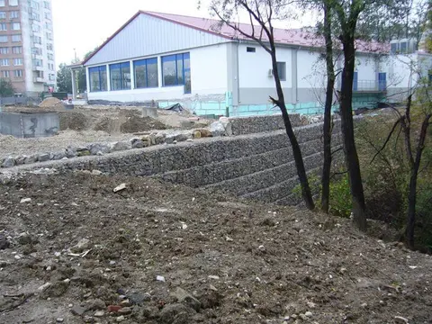 ВОДСТРОЙ ВТ АД — снимка 9 от сайта на фирмата