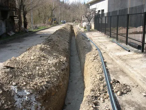 ВОДСТРОЙ ВТ АД — снимка 1 от сайта на фирмата