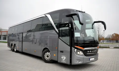 БУС БГ / BUS BG — снимка 1 от сайта на фирмата
