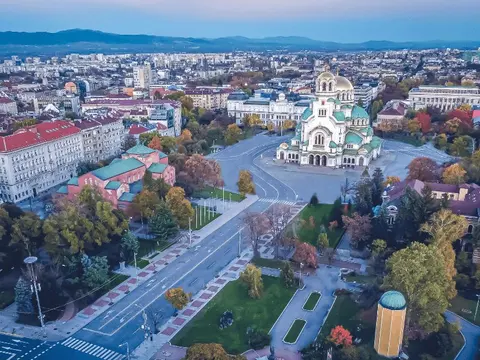 ФЕРКАМ БЪЛГАРИЯ София — снимка 1 от сайта на фирмата