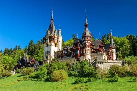 ЗАПРЯНОВ ТРАВЕЛ / ZAPRYANOV TRAVEL — снимка 8 от сайта на фирмата