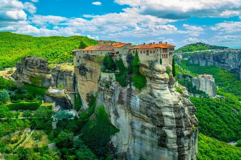 ЗАПРЯНОВ ТРАВЕЛ / ZAPRYANOV TRAVEL — снимка 9 от сайта на фирмата