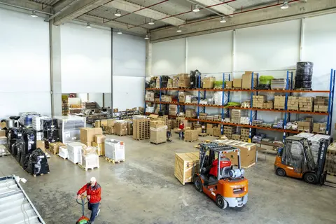 MW LOGISTICA — снимка 3 от сайта на фирмата