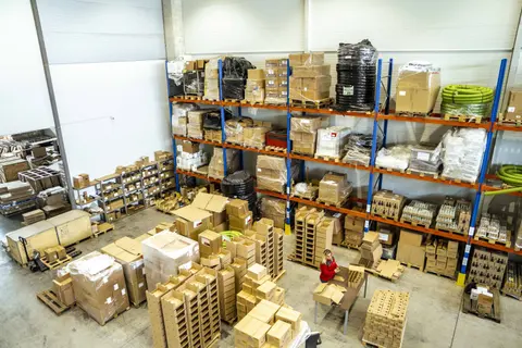 MW LOGISTICA — снимка 4 от сайта на фирмата