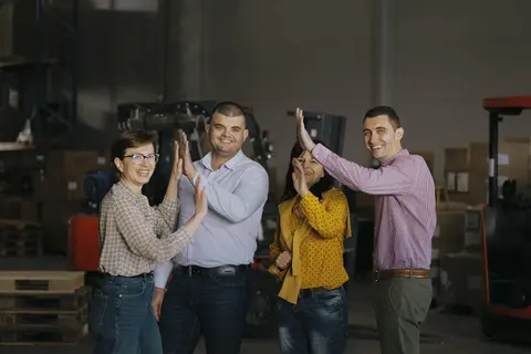 MW LOGISTICA — снимка 7 от сайта на фирмата