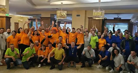 ФРЕШ ЕНД ФУУД ЛОДЖИСТИК — снимка 7 от сайта на фирмата