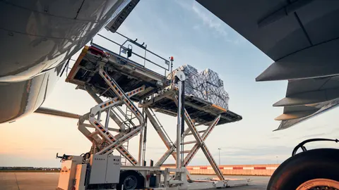 Карго Партнер / Cargo Partner — снимка 3 от сайта на фирмата