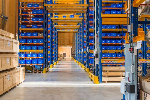 Карго Партнер / Cargo Partner — снимка 4 от сайта на фирмата