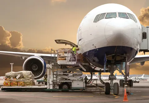 Карго Партнер / Cargo Partner — снимка 2 от сайта на фирмата