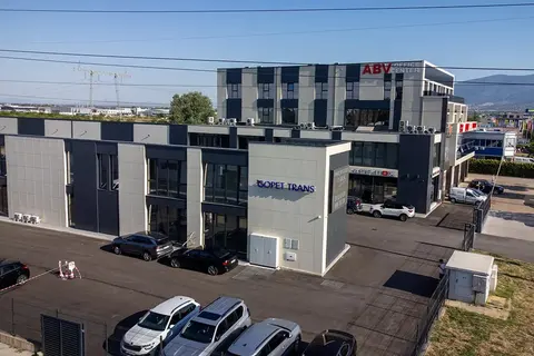 Гопет Транс — снимка 1 от сайта на фирмата