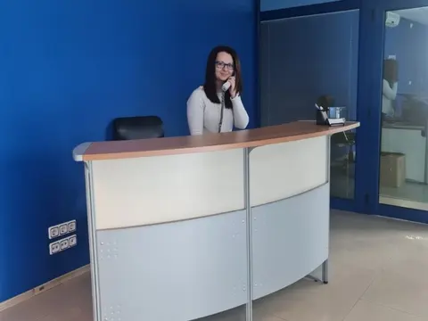 Делта Транспорт — снимка 5 от сайта на фирмата