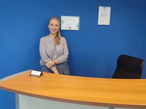 Делта Транспорт — снимка 4 от сайта на фирмата