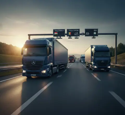 Alexander Logistics — снимка 5 от сайта на фирмата
