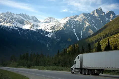 Alexander Logistics — снимка 1 от сайта на фирмата
