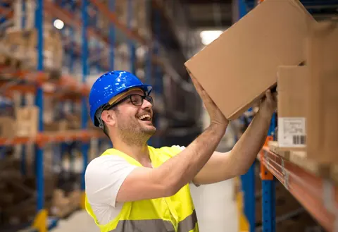 Alexander Logistics — снимка 2 от сайта на фирмата