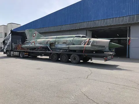 КАРОЛИНА Ko — снимка 1 от сайта на фирмата