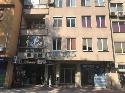 КАРОЛИНА Ko — снимка 5 от сайта на фирмата
