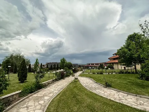 Хотел Римска баня — снимка 4 от сайта на фирмата