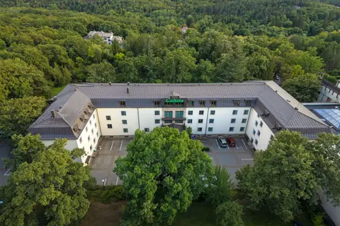 СПА ХОТЕЛ КАЛИСТА / CALISTA SPA HOTEL — снимка 1 от сайта на фирмата