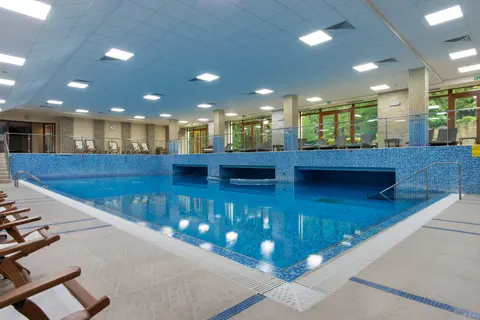 СПА ХОТЕЛ КАЛИСТА / CALISTA SPA HOTEL — снимка 2 от сайта на фирмата
