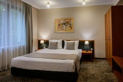 СПА ХОТЕЛ КАЛИСТА / CALISTA SPA HOTEL — снимка 9 от сайта на фирмата