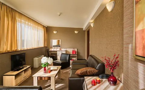 ПАРК ХОТЕЛ МОСКВА / PARK HOTEL MOSKVA — снимка 6 от сайта на фирмата