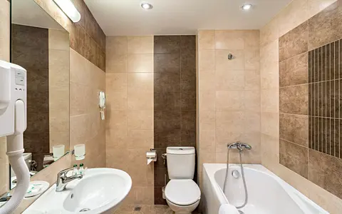 ПАРК ХОТЕЛ МОСКВА / PARK HOTEL MOSKVA — снимка 4 от сайта на фирмата