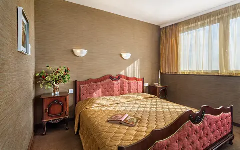 ПАРК ХОТЕЛ МОСКВА / PARK HOTEL MOSKVA — снимка 1 от сайта на фирмата