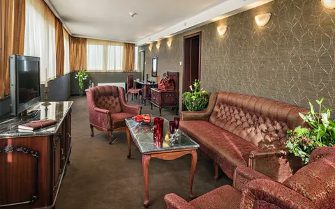 ПАРК ХОТЕЛ МОСКВА / PARK HOTEL MOSKVA — снимка 3 от сайта на фирмата