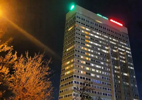 ПАРК ХОТЕЛ МОСКВА / PARK HOTEL MOSKVA — снимка 7 от сайта на фирмата