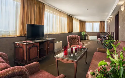 ПАРК ХОТЕЛ МОСКВА / PARK HOTEL MOSKVA — снимка 2 от сайта на фирмата