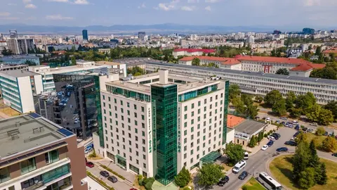 Витоша Парк Хотел — снимка 6 от сайта на фирмата