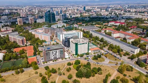 Витоша Парк Хотел — снимка 9 от сайта на фирмата