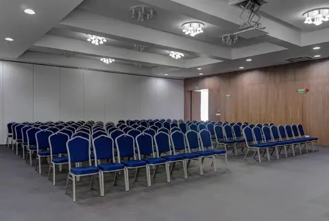 Витоша Парк Хотел — снимка 2 от сайта на фирмата
