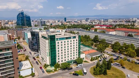Витоша Парк Хотел — снимка 7 от сайта на фирмата
