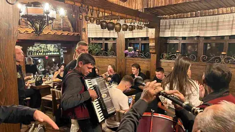Мацурев Хан — снимка 2 от сайта на фирмата
