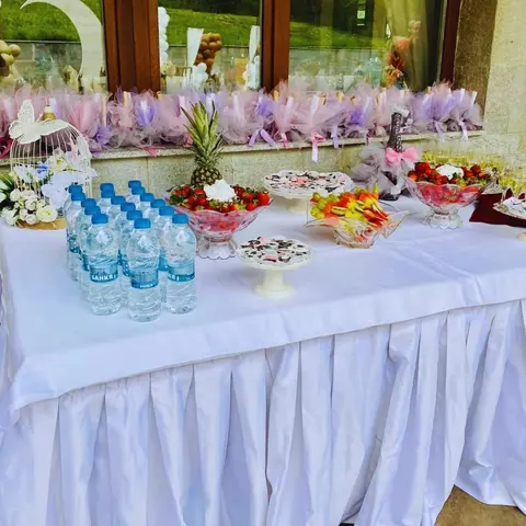 Хотел Борика — снимка 10 от сайта на фирмата